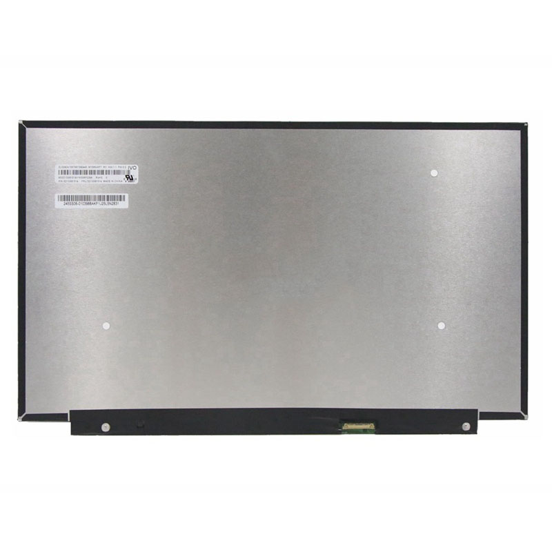 Dalle écran LCD 15,6 Pouces – M156NWF7 R3 HW1.1, 1920x1080, LED, Visiodirect