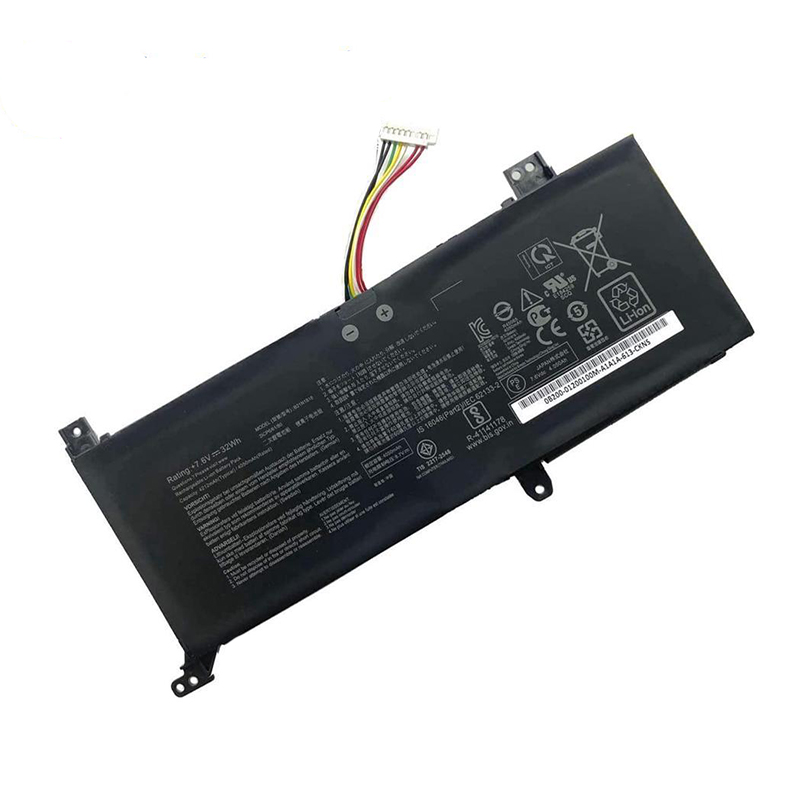 B21N1818-2 Battery for Asus VivoBook 15 X512DA OEM