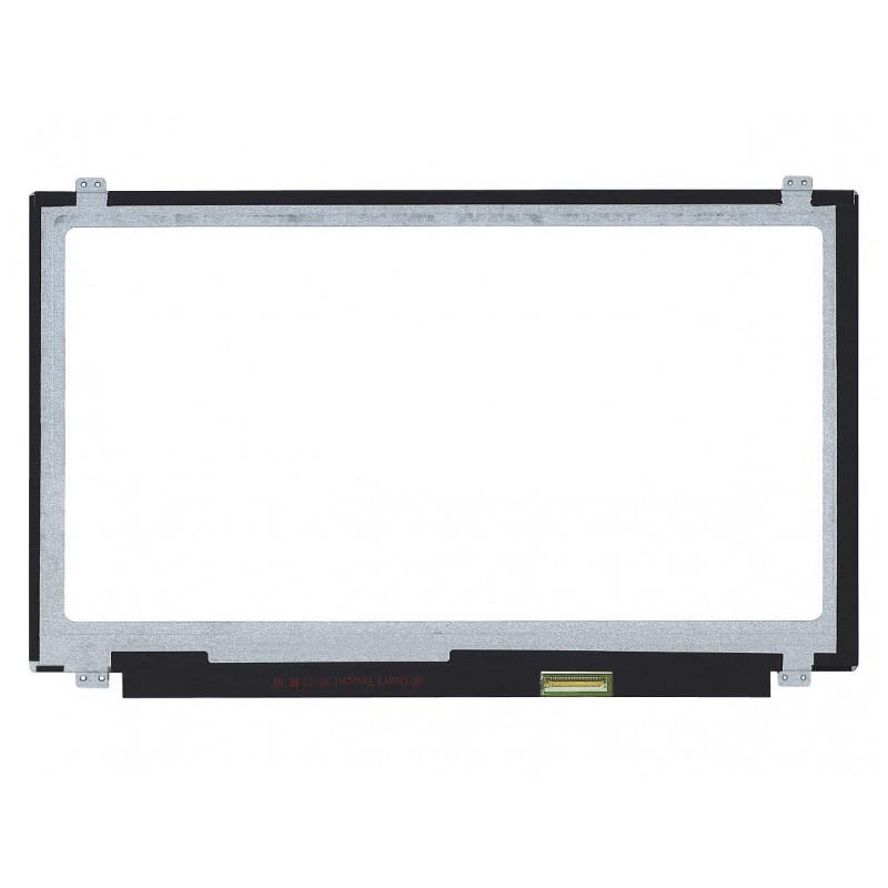 B156HTK01.0 LCD Replacement Display – 15.6\" FHD 1080P IPS Touch Screen For Laptop