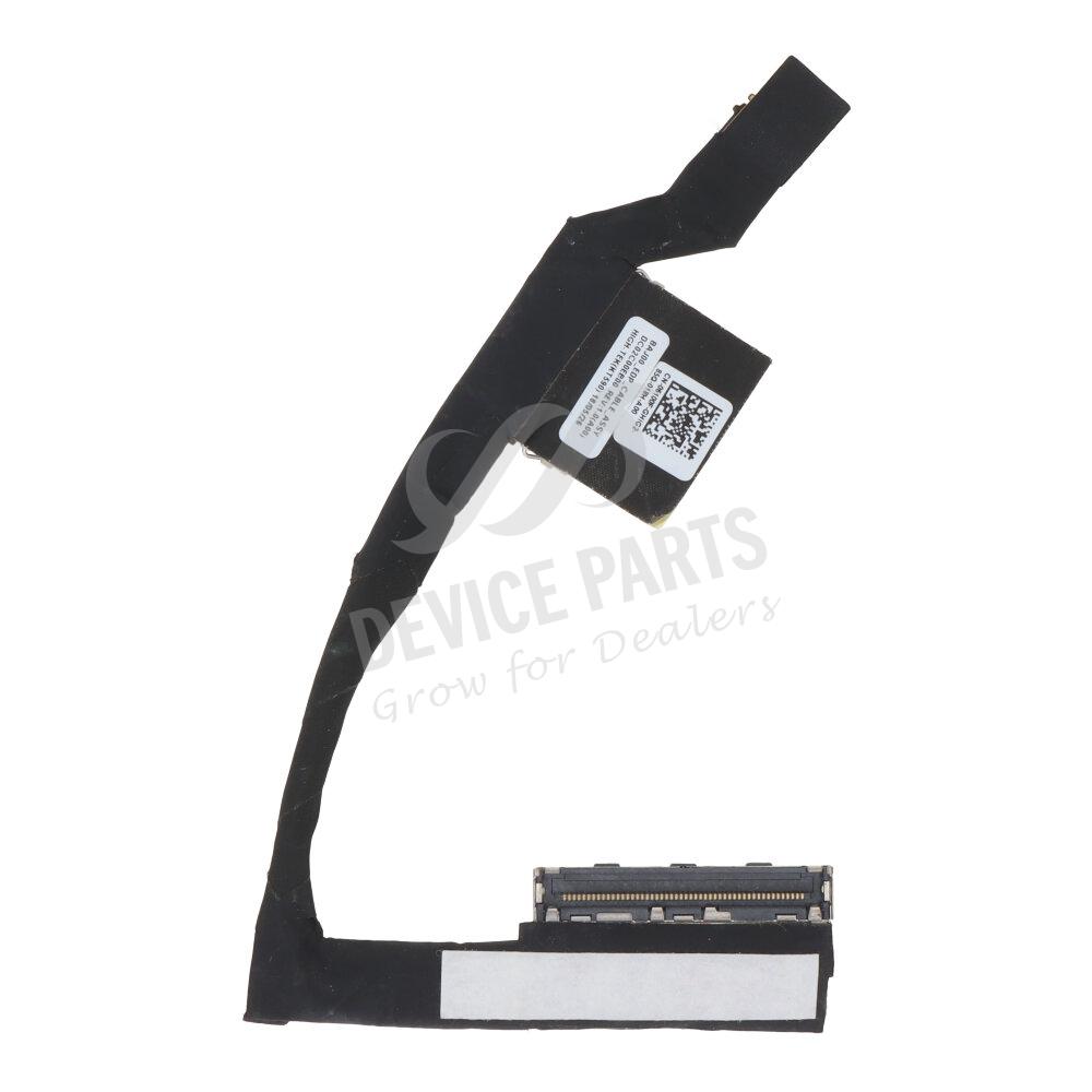 LVDS LCD Video Cable For Dell Inspiron 15 7000 7537 – 40 Pin, DOH50 DCXMF 0DCXMF