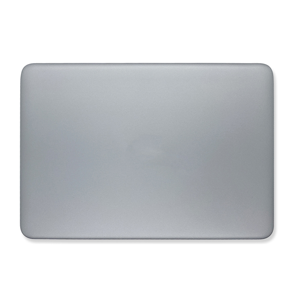 LCD Back Cover for HP EliteBook 820 G3 820 G4 Silver OEM