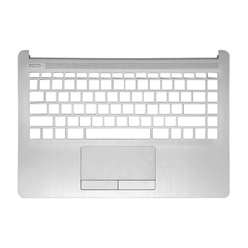 Top Case + Touchpad for HP Pavilion 14SCR/14SCF Silver Ori