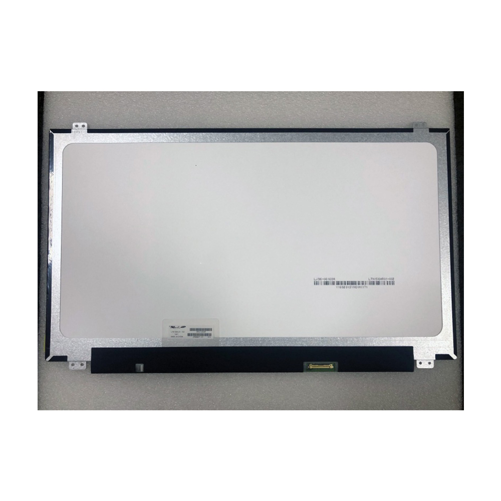 thumbnail image 2 of 15.6″ FHD LCD LED Non-Touch Laptop Screen Replacement – Matte – Compatible With HP L56917-001, L56918-001, L78713-001 2 of 3