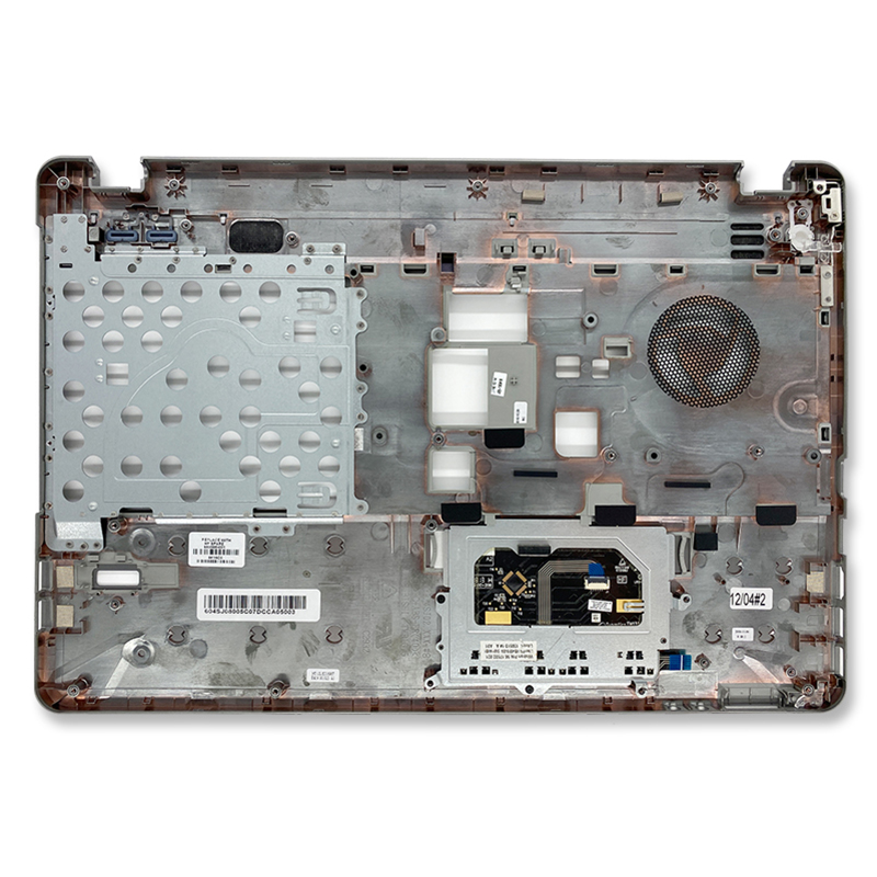 Top Case + Touchpad for HP ProBook 4540S/4545S Silver Ori