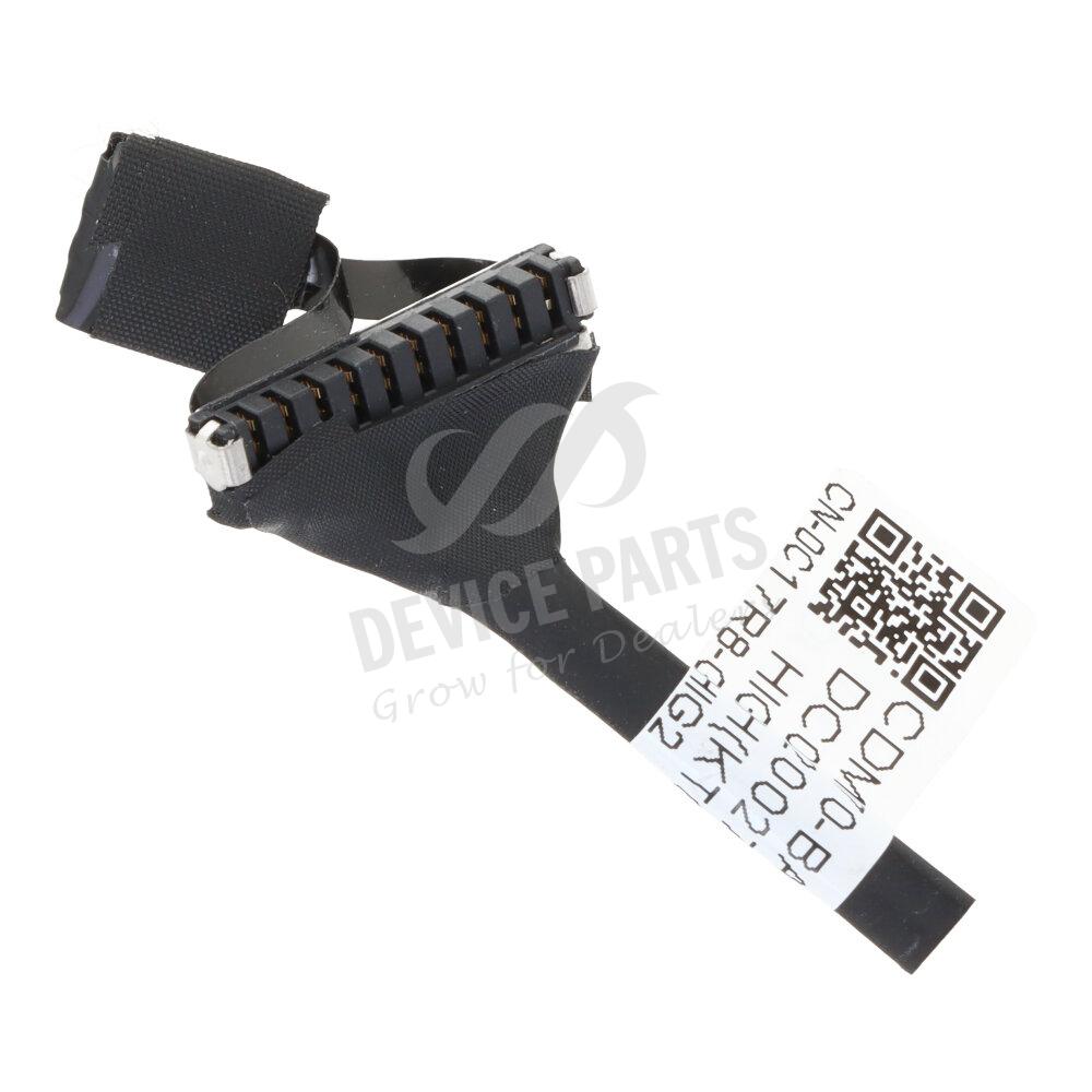 FEMAI Compatible Battery Cable ADM70 for Dell C17R8 0C17R8 Latitude