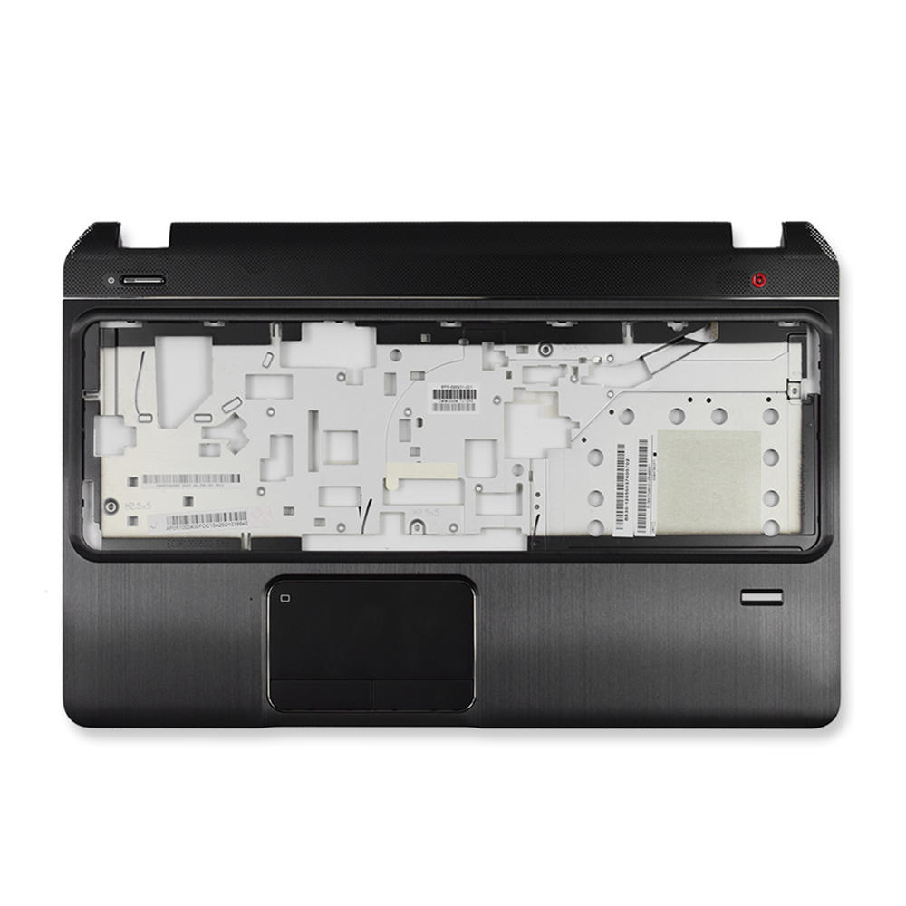 C 1 PZ Cover Posteriore LCD Nera 686895-001 E Per HP - Foto 10