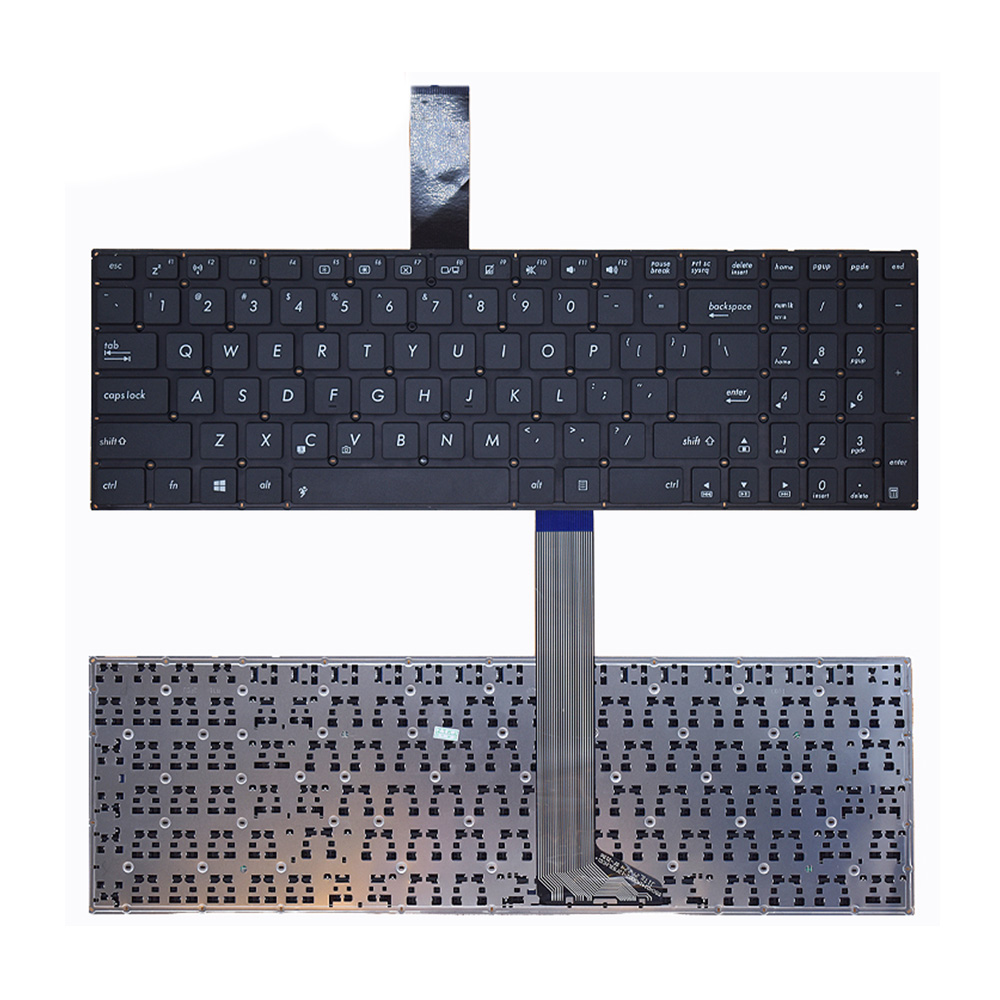 Keyboard for Asus K56C/A56C/S500/E56/R505C/S550C US Version Ori