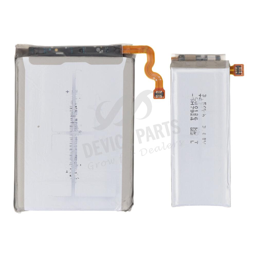 E-yiiviil Batterie de rechange EB-BF711ABY compatible avec Samsung