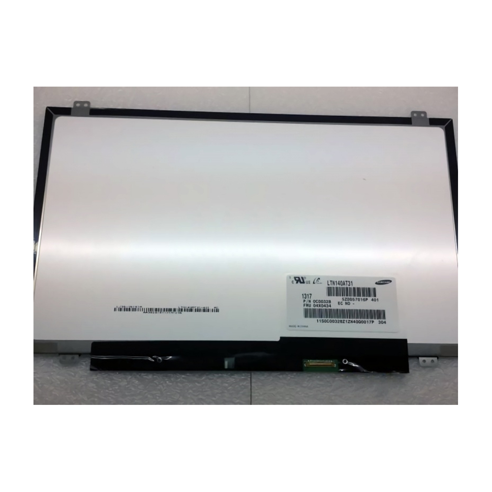 LTN 140 AT 28 HD 1366 x 768 LCD LEDディスプレイ (パネルのみ) に代わる新しいBRIGHTFOCAL Fit LTN140AT26⁄LTN140AT27⁄LTN140AT28⁄LTN145AT01 LVDS WLED LCD VGA+USB+AV  1366*768 40-Pin 60Hz Monitor Screen Drive Card Kit - AliExpress