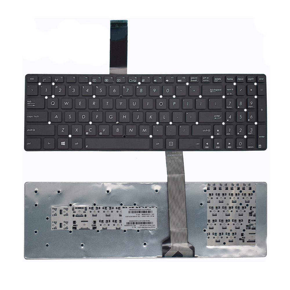 Display LCD Schermo 15,6 LED compatibile con Asus F55A F55C K55 K55VD