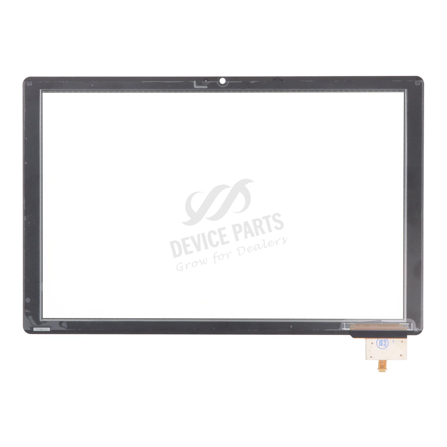 Touch Screen for Lenovo 10e Chromebook Tablet Black Ori