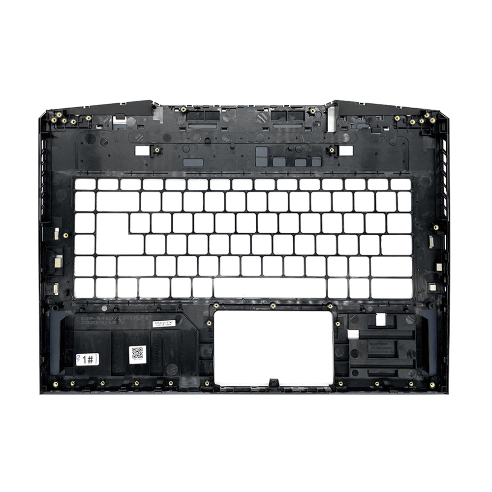 RGB Backlit Keyboard – For MSI MS-1541 MS-1542 MS-1543 MS-1544 – US English – Open Box