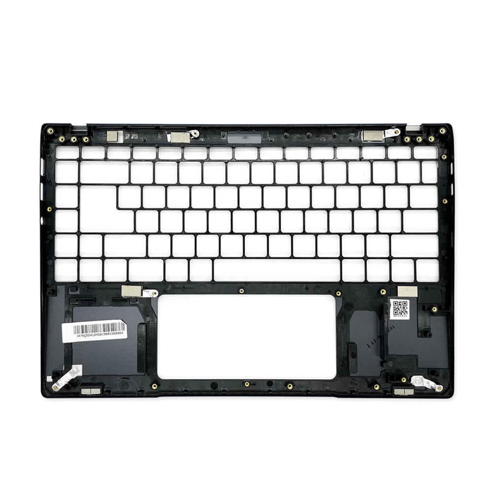 Cover Posteriore LCD Rosa Per MSI Prestige 14 P14 MS-14C1 MS-14C4 - Ricambio Nuovo - Foto 2