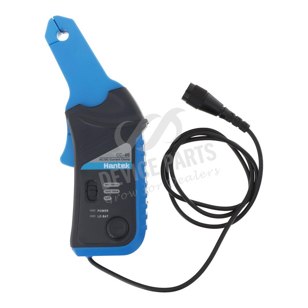 Hantek CC65 AC/DC Multimeter Current Clamp Meter