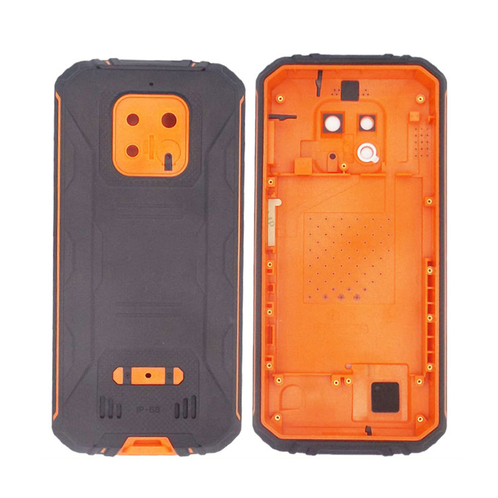 Battery Door for Oukitel WP18 Orange Ori
