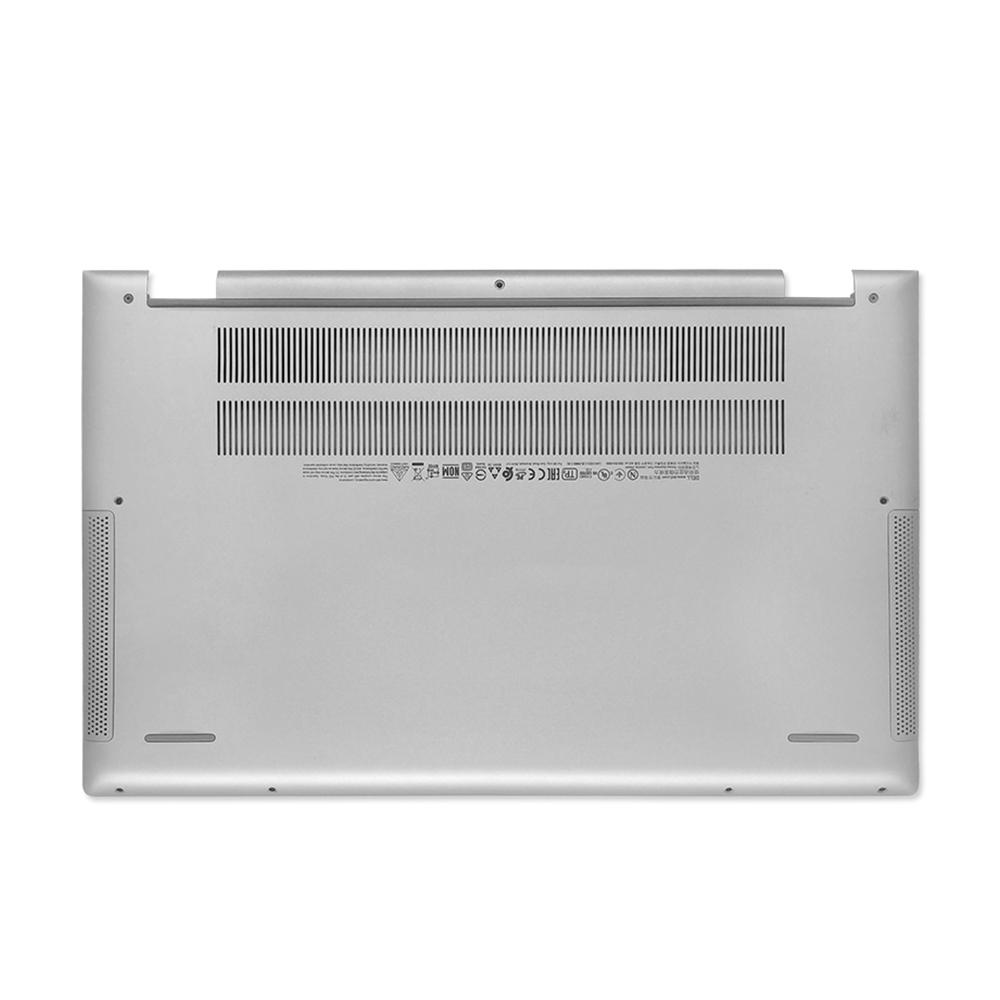 0VFPVN Bottom Case for Dell Inspiron 15 7501 Silver Ori