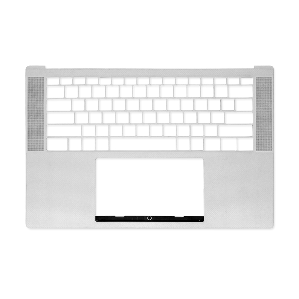 Top Case for Dell XPS 15 9500 Small Carriage Return Version Silver Ori