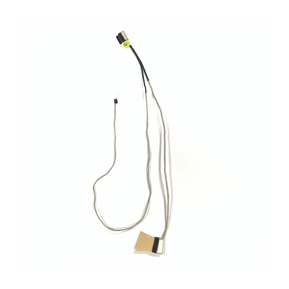 Câble LCD LVDS Pour HP Pavilion 17-E046SF / E046US / E047EF / E047EO - Nappe Vidéo De Remplacement
