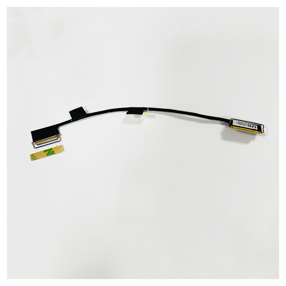 DC02C00DT10 40Pin LVDS Flex Cable for Lenovo T490s/T495s/T41s/GT4A3