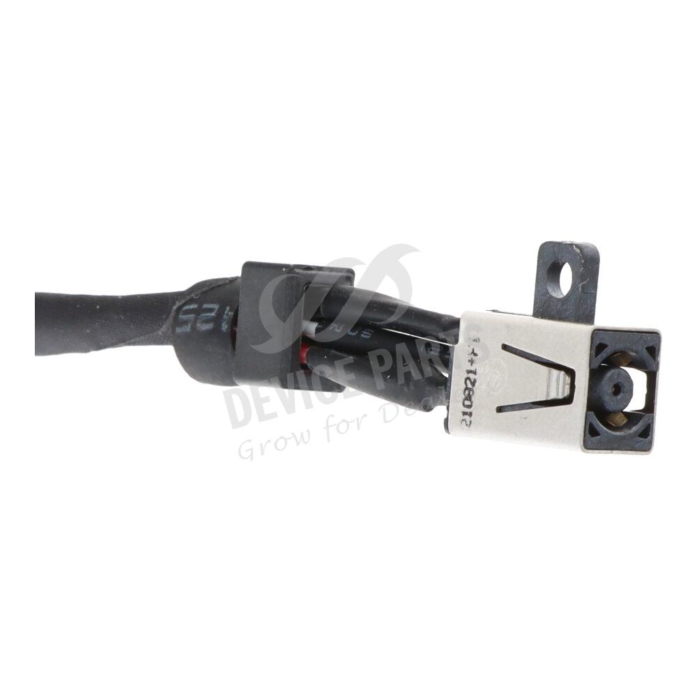 Original DELL Inspiron 15 7547 7548 DC Power Jack Connector Charging Port Socket DD0AM6AD000 01h8x3 I.62604699