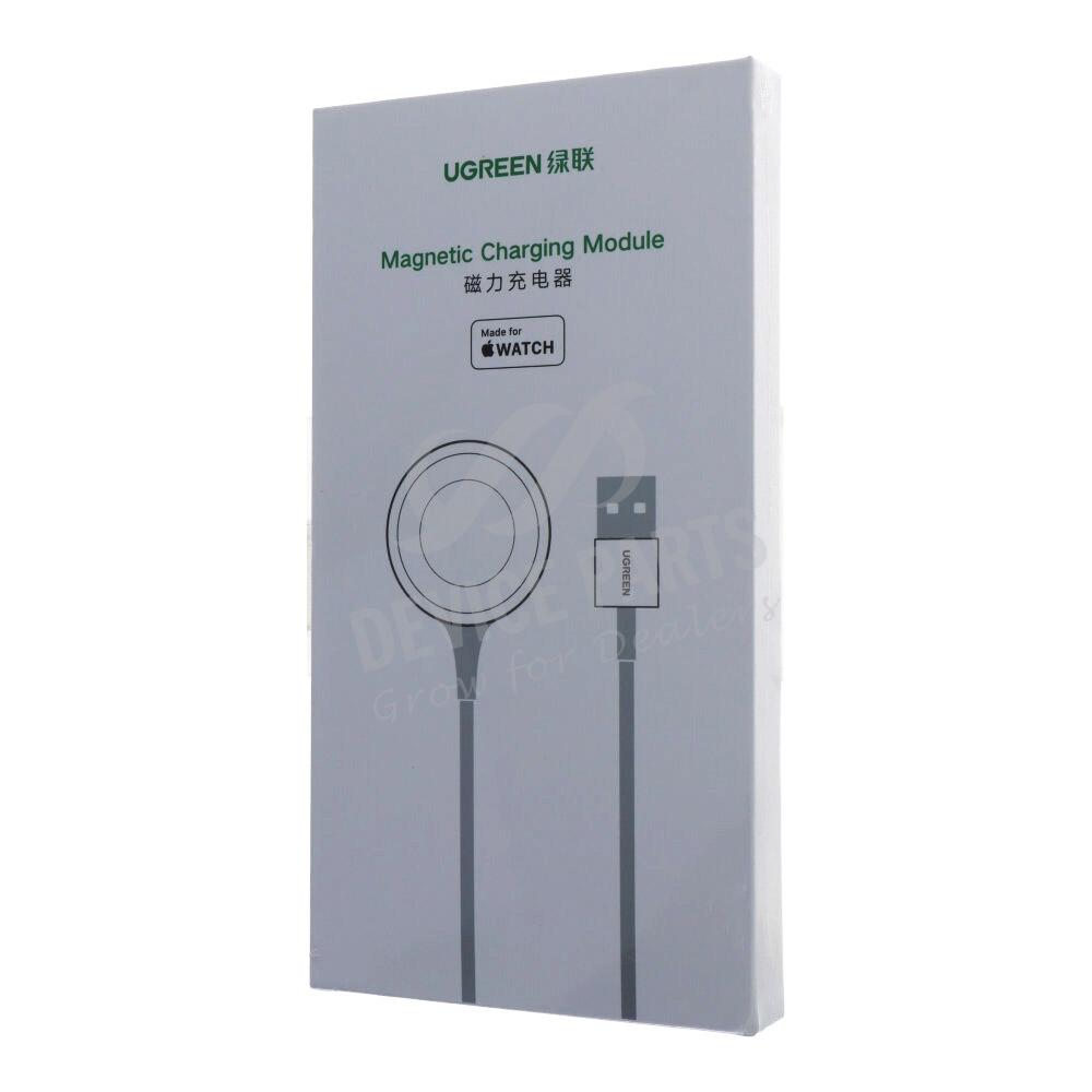 Ugreen magnetic charging cable for apple watch online