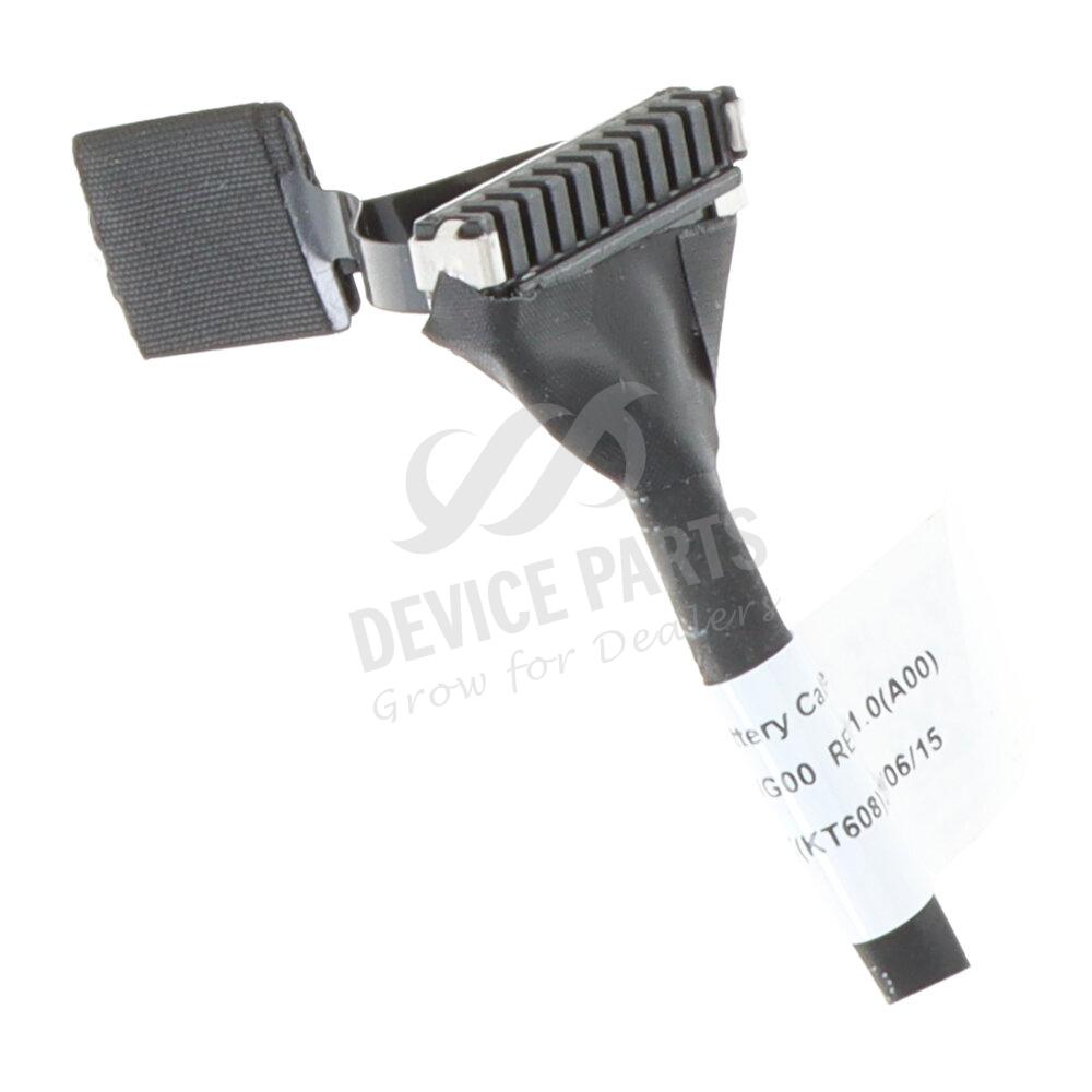 5x Battery Cable For Dell Latitude 7280, 7380, E7280, E7290, E7380, E7390 – Replaces 04W0J9