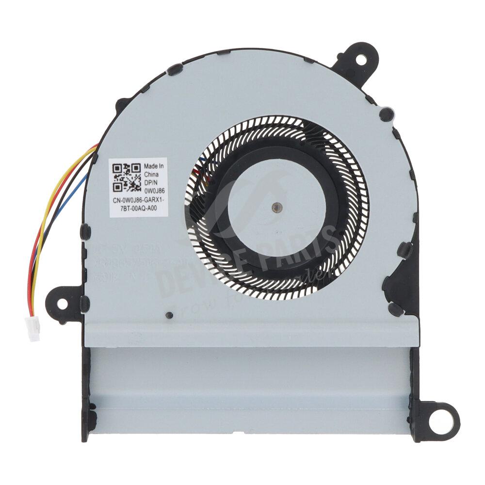 CPU Fan for Asus UX310/UX310UQ/A400U/A400UQ/U410U/RX310/UX410 Ori