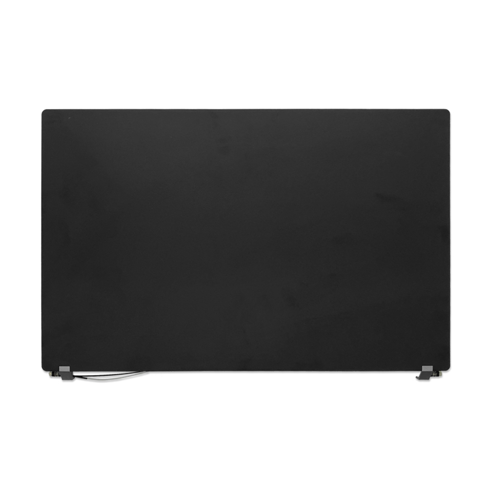 LCD Back Cover with Antenna Connector Flex Cable for Acer TravelMate