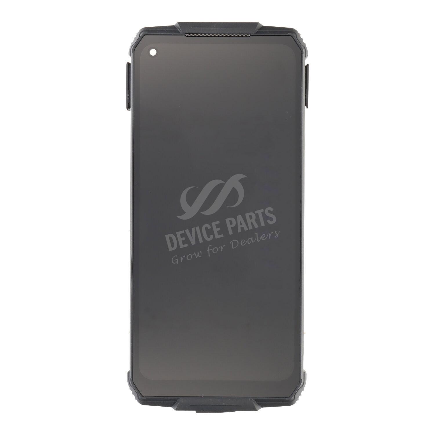 Écran Tactile De Rechange Pour Oukitel WP7 - Kit Complet Avec Outils Inclus
