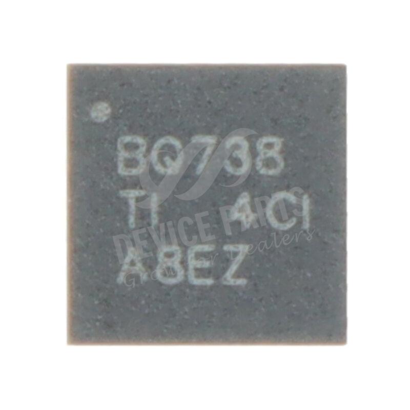 BQ24738 IC Ori