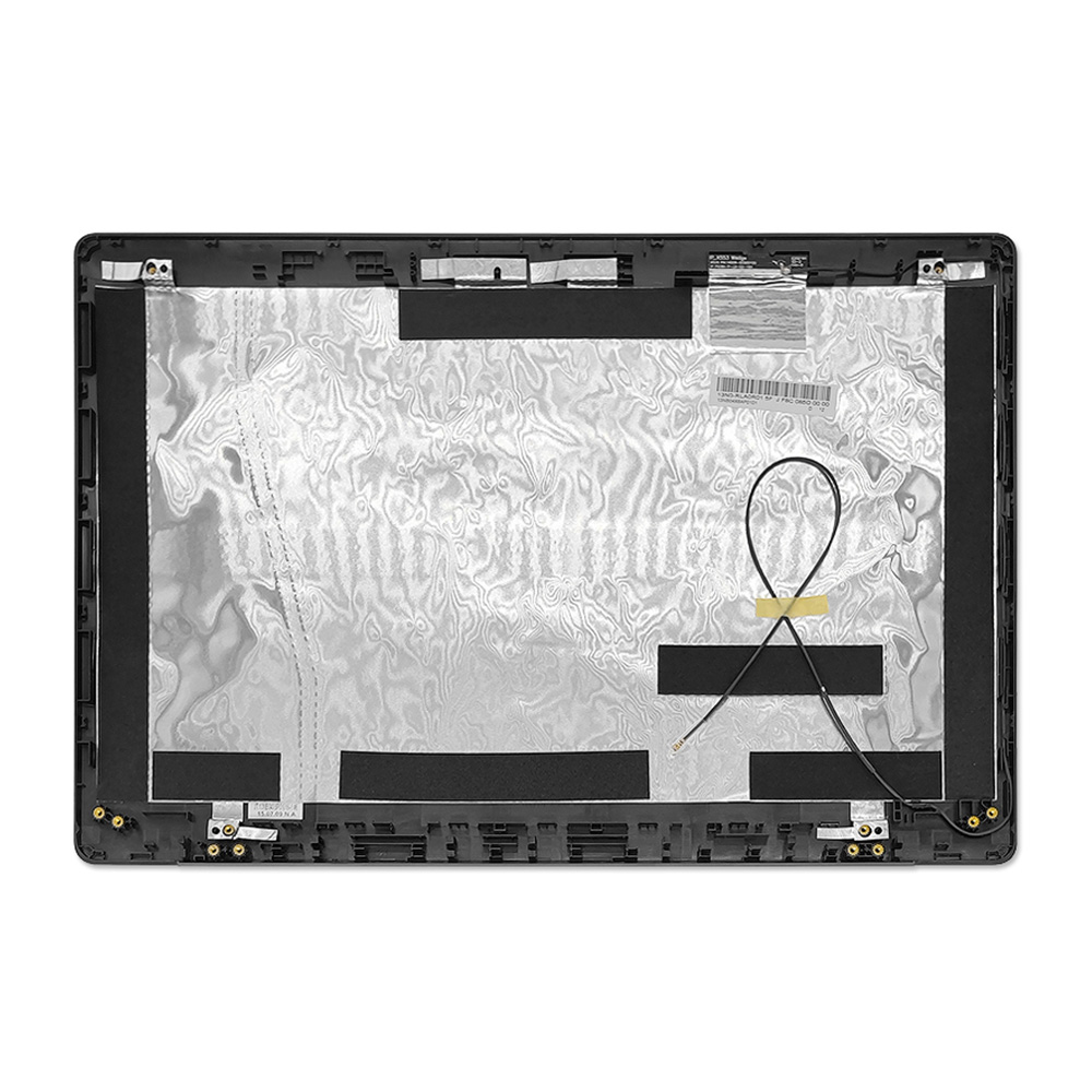 LCD Back Cove for Asus X553MA/X553M/F553M/A553M Black Ori