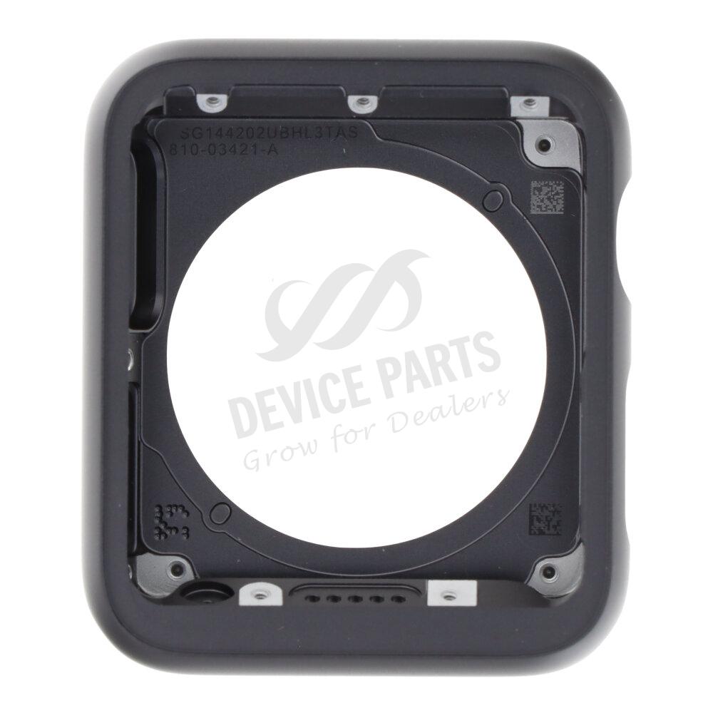 Middle Frame for Apple Watch Series 3 38mm GPS Version Black Ori