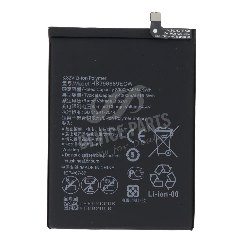 HB396689ECW 4000mAh Battery for Huawei Y9 2019 OEM