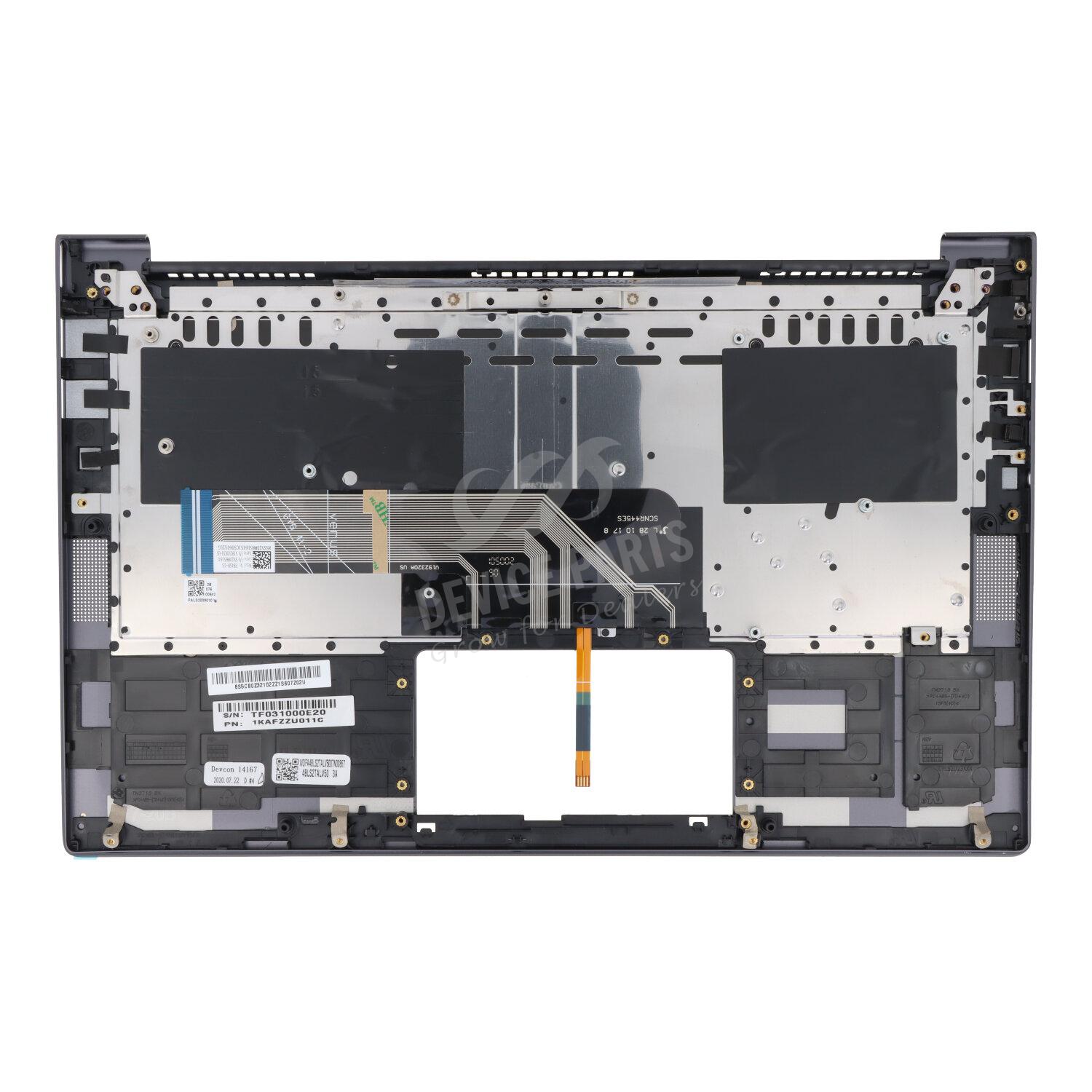 Gintai Kit Viti 7 Pezzi per Lenovo Yoga Slim 7 14IIL05 82A1 Yoga