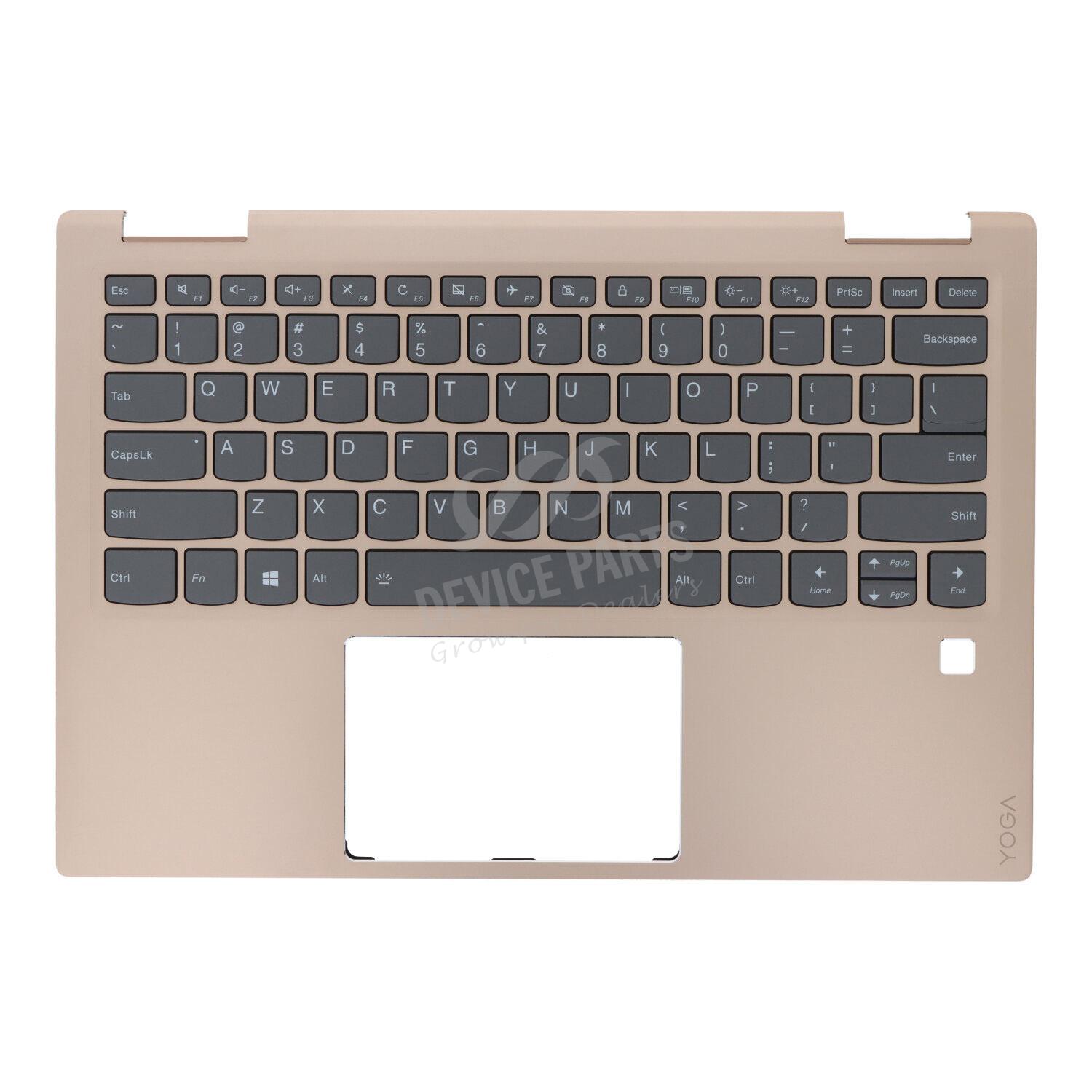 Lenovo 720 case outlet