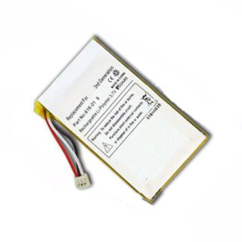 Battery for iPod classic 3 OEM