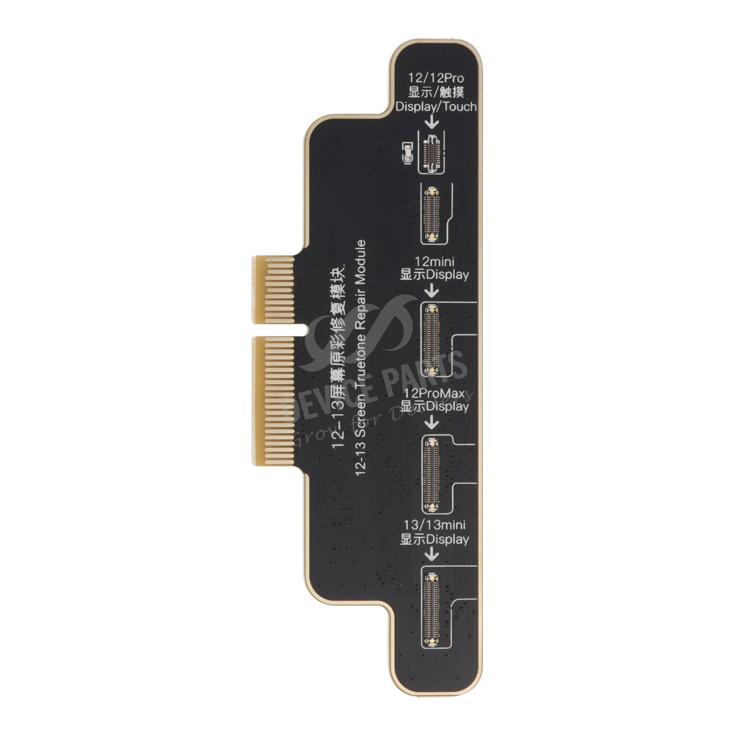 REFOX RP30 Original Screen True Tone Board for iPhone 12/12 Mini/12 Pro ...