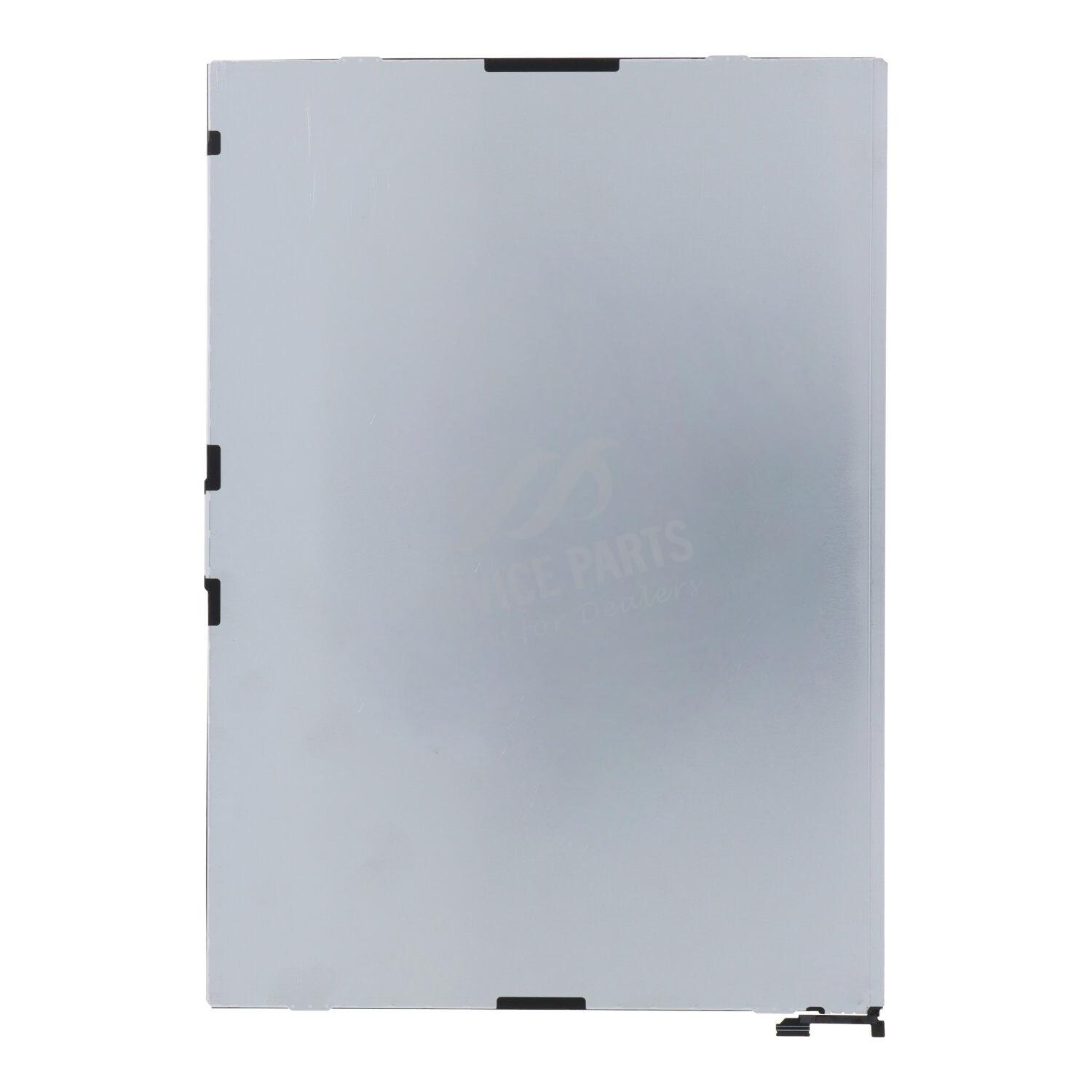 thumbnail interactive-video image 1 of LCD Display + Touch Screen Digitizer Replacement For IPad Pro 11" (2018, 2020) – Black – OEM Quality – Fits A1934, A1980, A2013, A2068, A2228, A2230 1 of 4