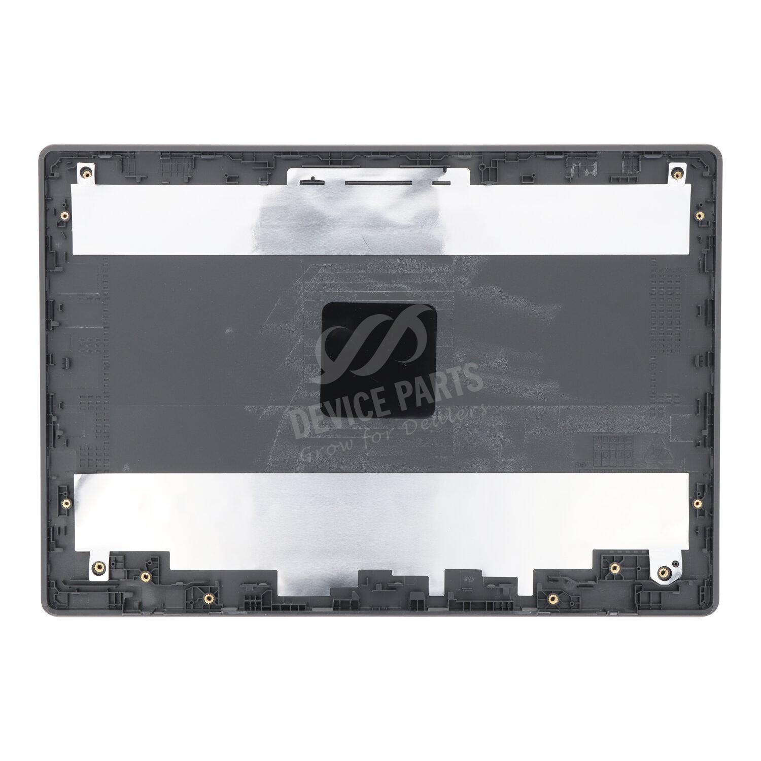 LCD-Scharnierabdeckung Für HP Chromebook 11 11A G8 EE – Ersatzteil Grau, TPN-Q232, L89769-001