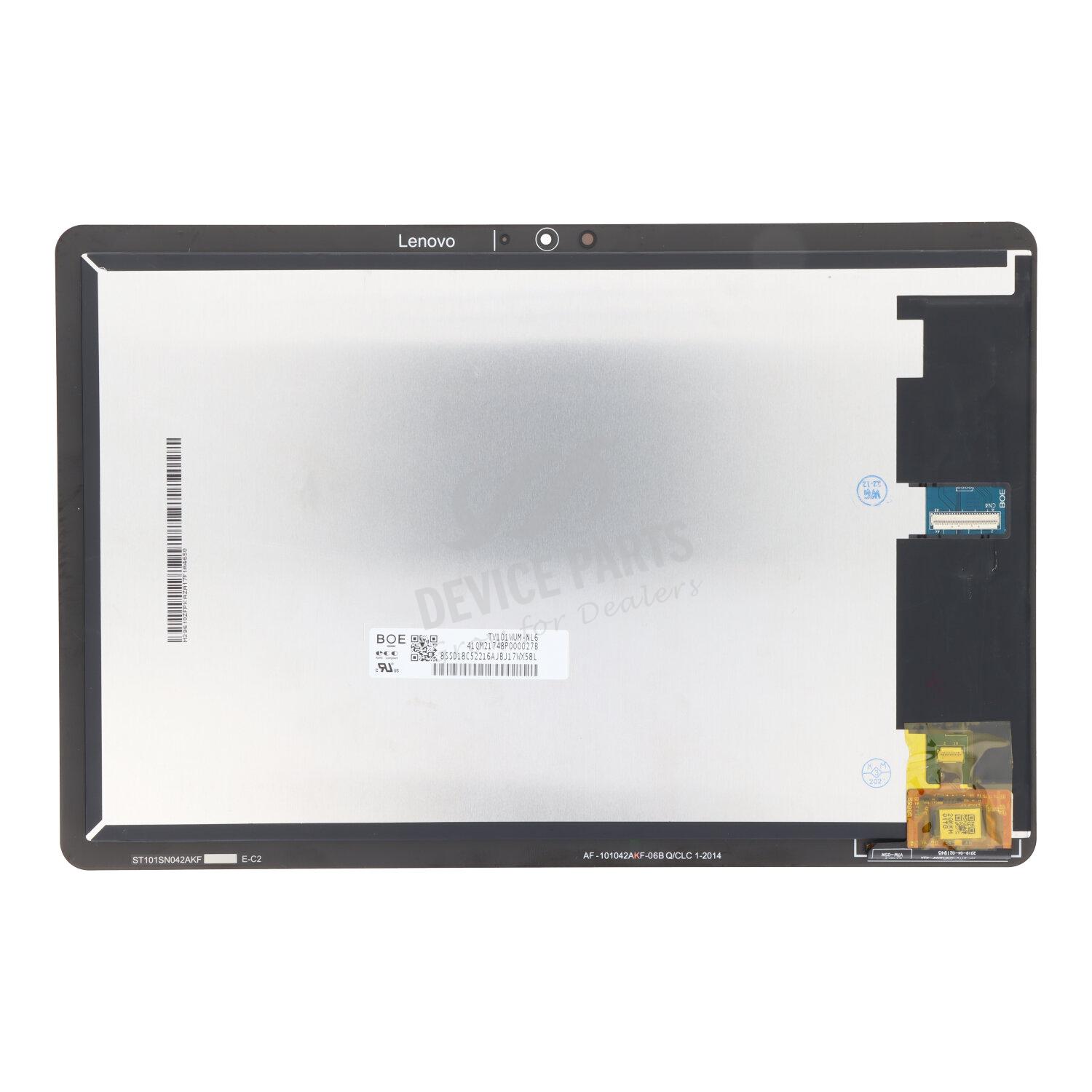 thumbnail image 2 of 10.1" Touch Screen Assembly For Lenovo Duet CTX636, CT-X636F, X636N - LCD + Digitizer 2 of 6