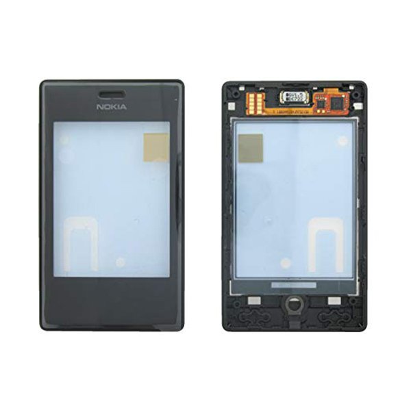 Touch Screen for Black OEM