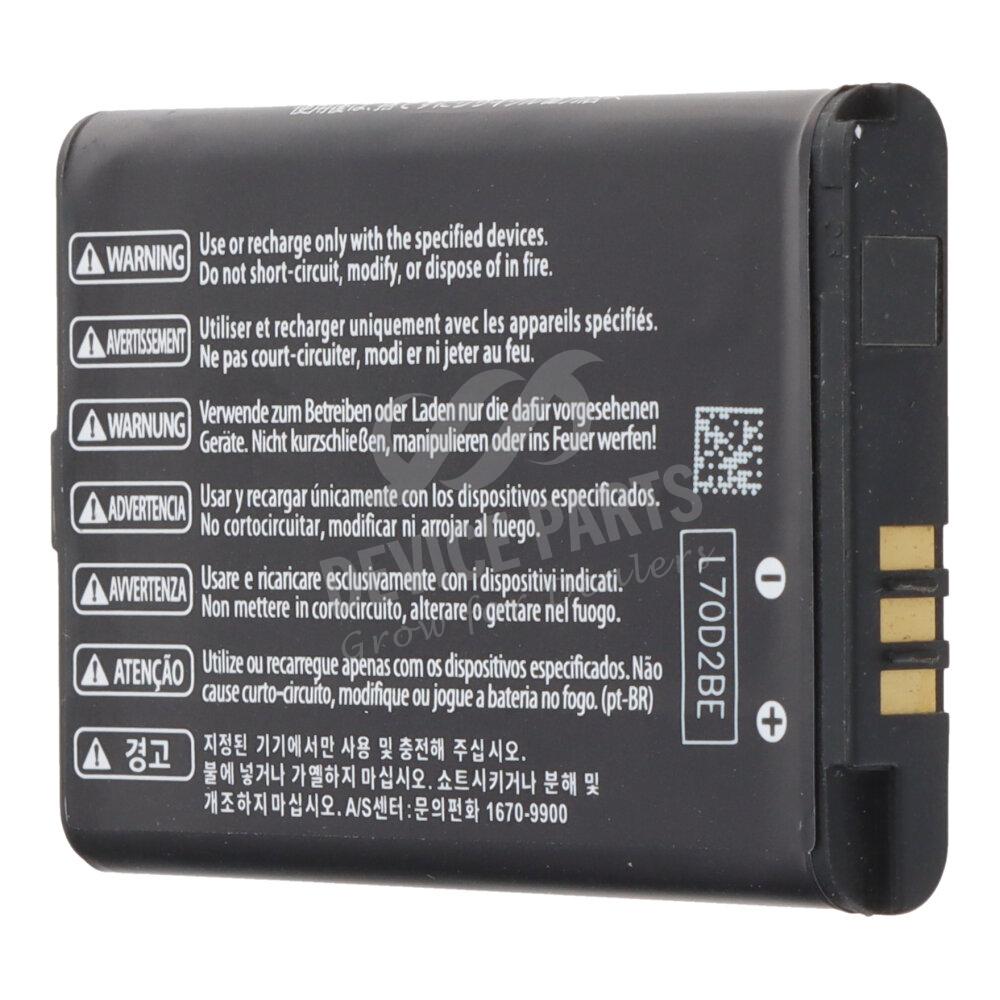 Battery for Nintendo 3DS/2DS Ori