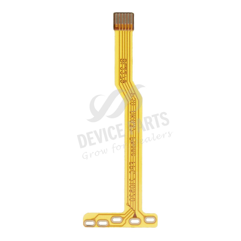 Headphone Jack Flex Cable for Blackview Tab 11 Ori