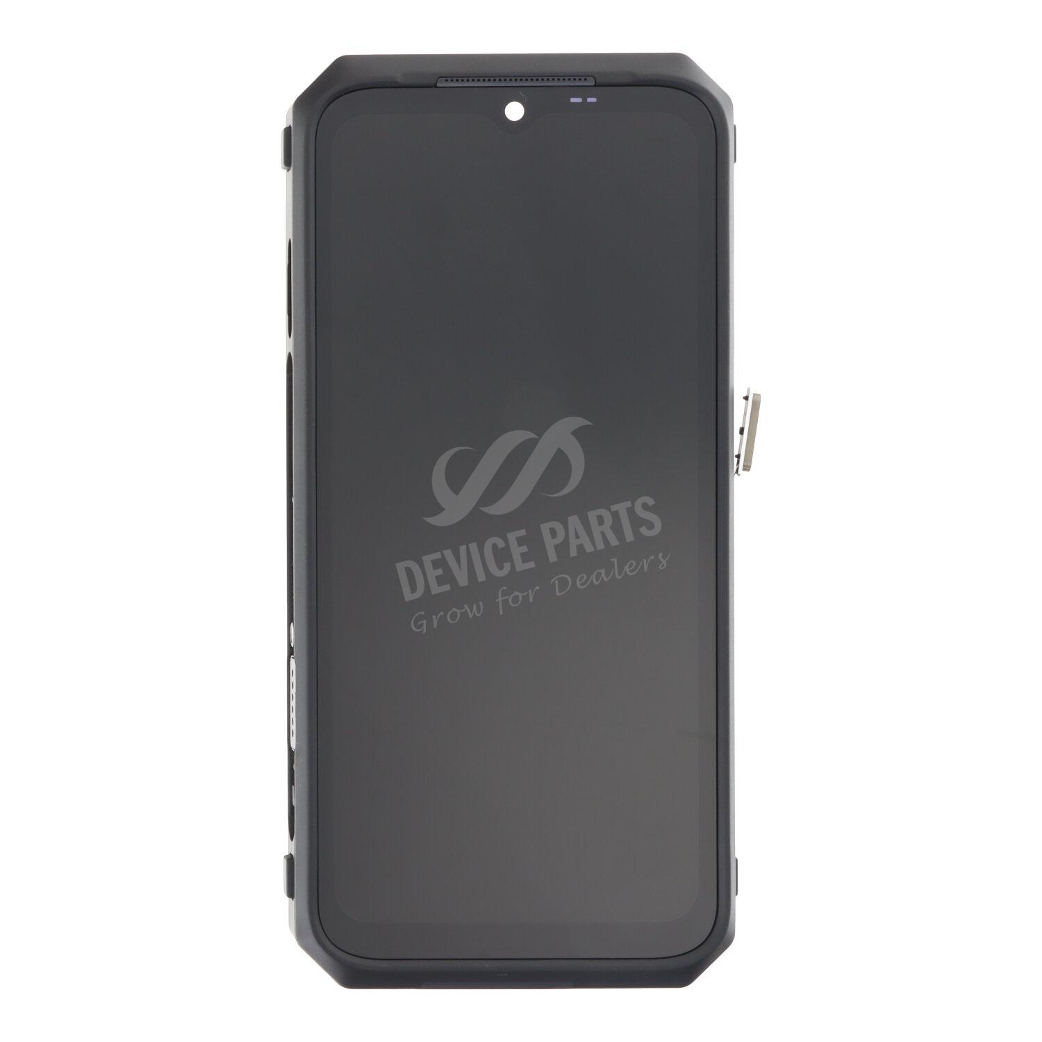 thumbnail image 2 of Complete LCD Display Touch Screen Assembly For Ulefone Armor X10 X10 Pro 2 of 14