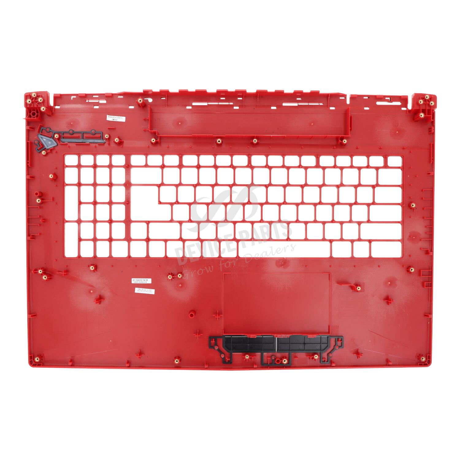 Replacement Palmrest For MSI GP73 Leopard 8RE/8RF (MS-17C5) & 8RD (MS-17C6) – Black
