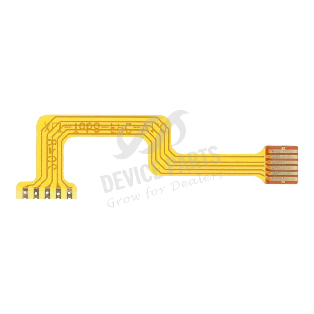 Headphone Jack Flex Cable for BlackView Tab 8 Ori