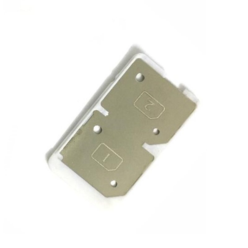 SIM Card Tray for Lenovo Yoga Tab 3 8 YT3850 White Ori