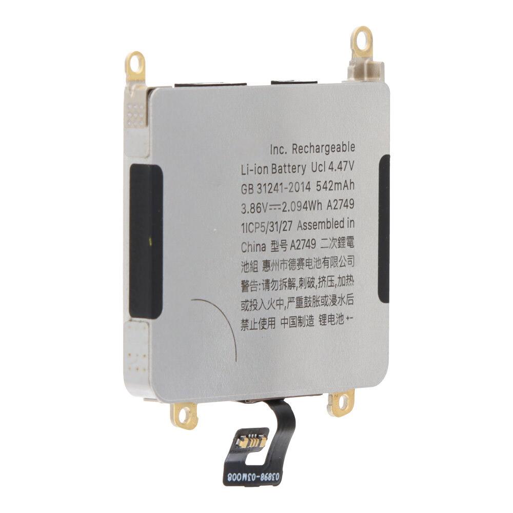 Powerful ADH2894 Tiny Watch Battery