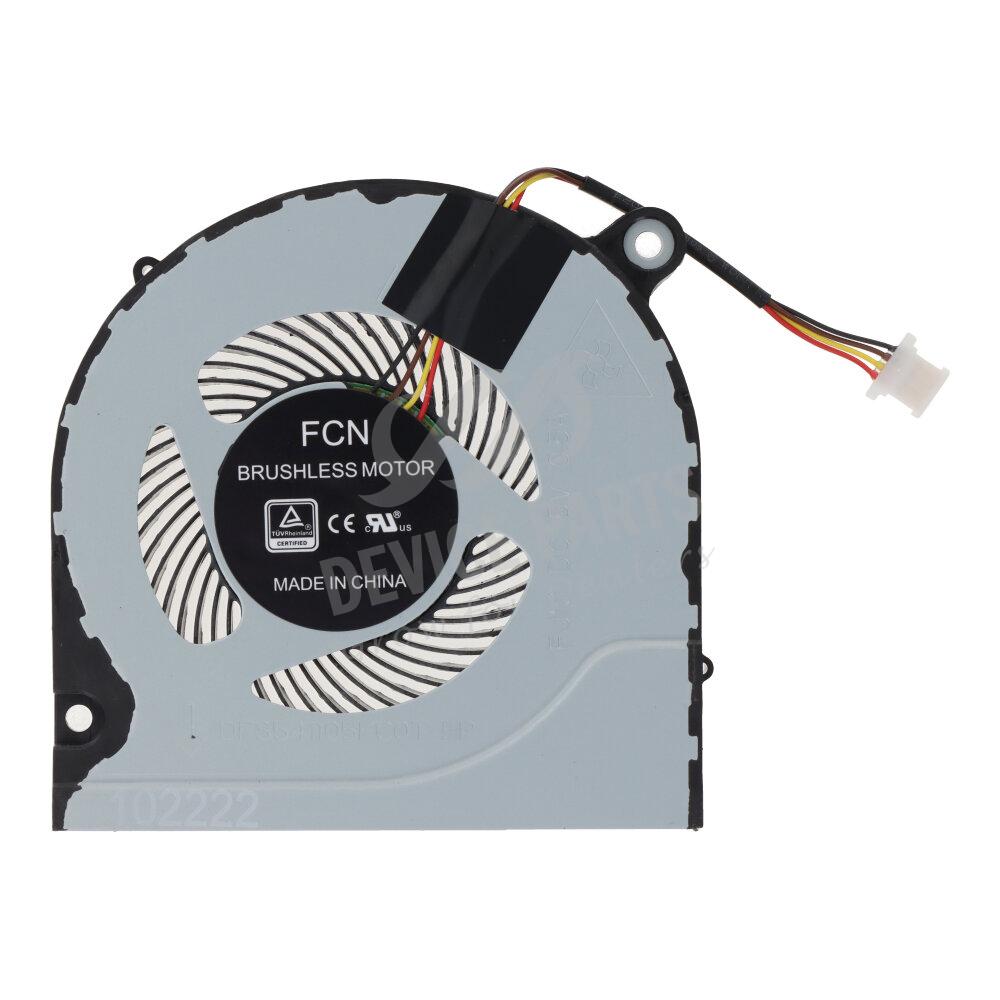 Fan for Acer Predator Helios 300 G3-571/G3-572/G3-573/N17C1/PH315-51 Ori