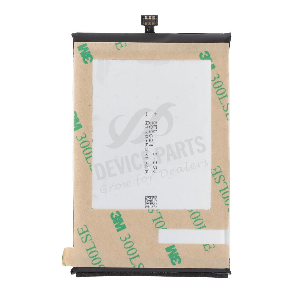 Protecteur D'écran Optic+ Nano Glass Pour Ulefone Armor X8 - 3 Couches